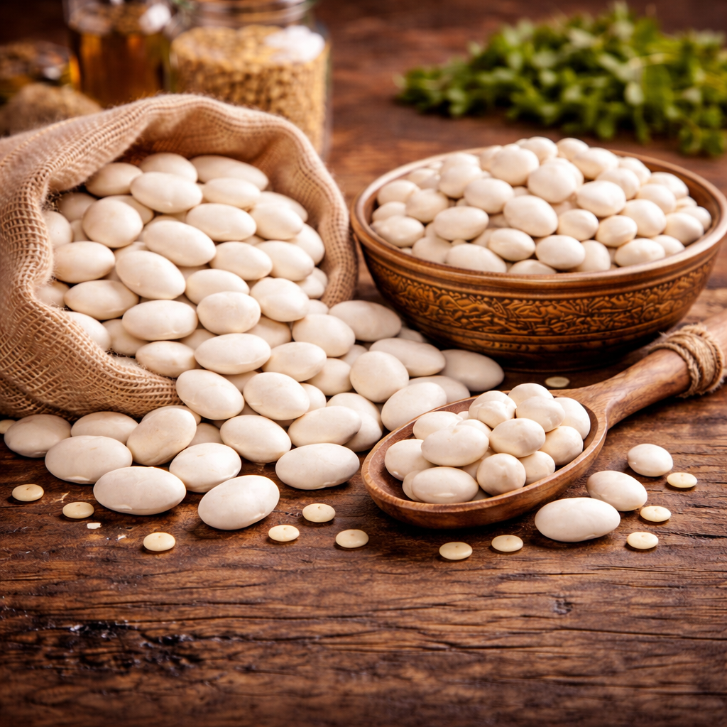 Dermason Beans 50 kg