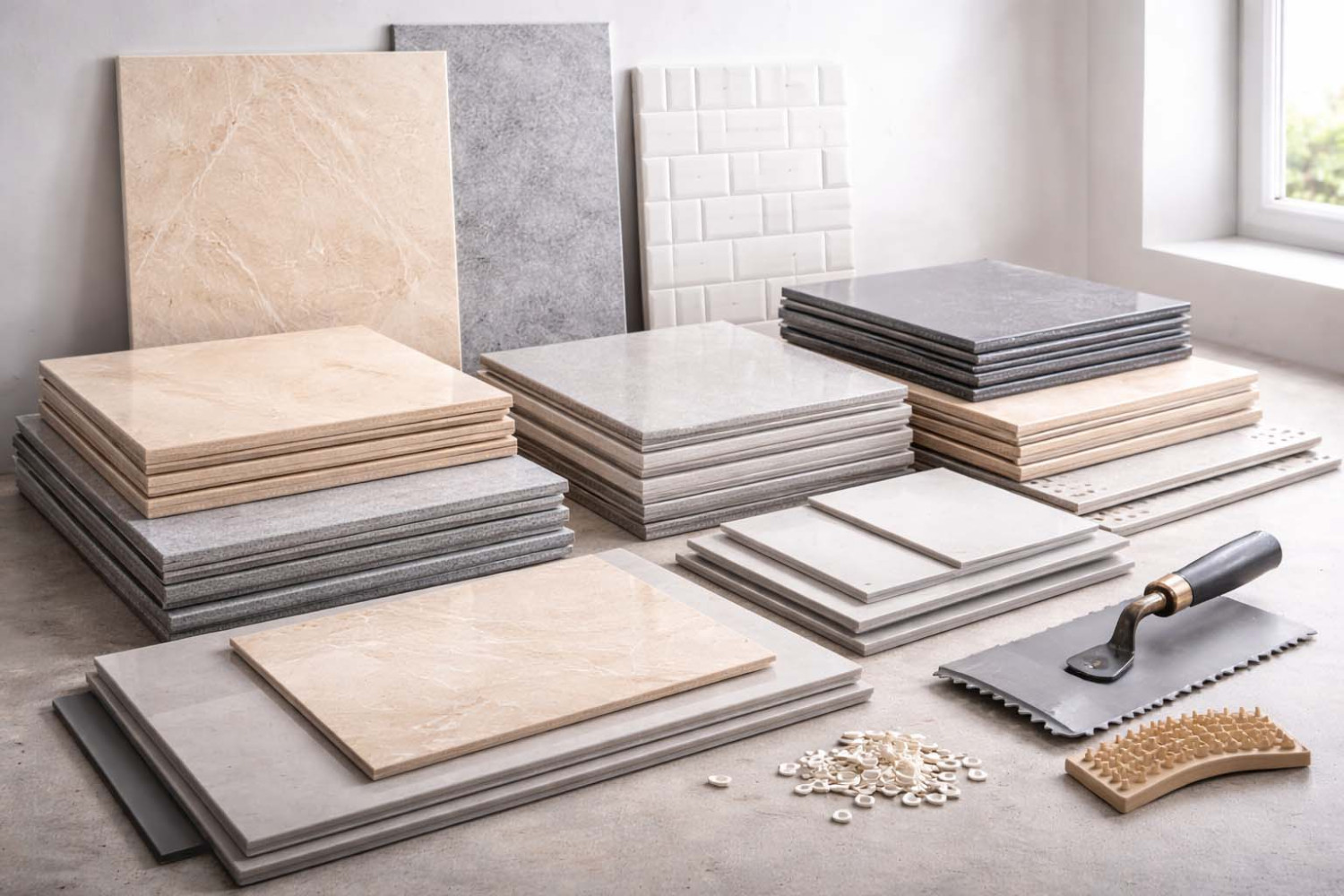 Marble