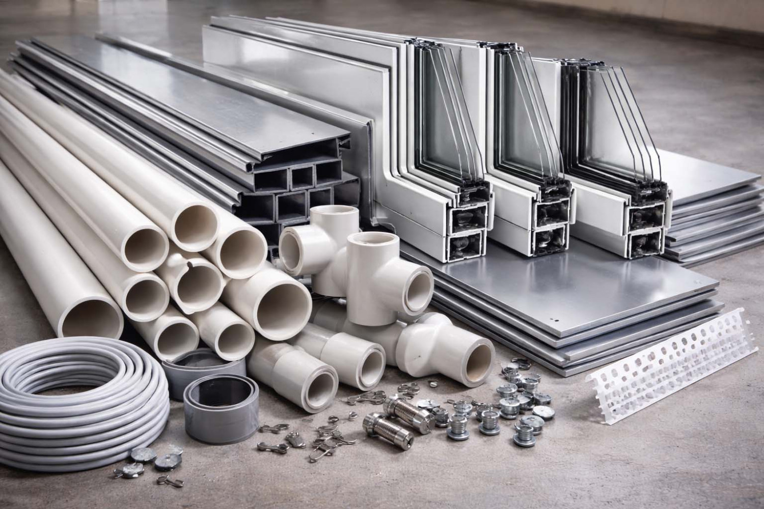 Aluminum Profile